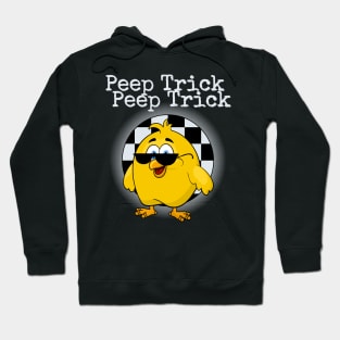 Peep Trick Hoodie